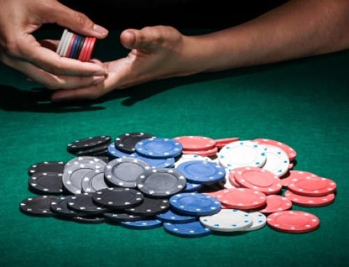 Most popular types of online casino games