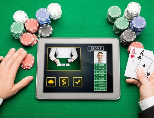 Differences Between Online Casino Table Games and Brick-and-Mortar Casinos