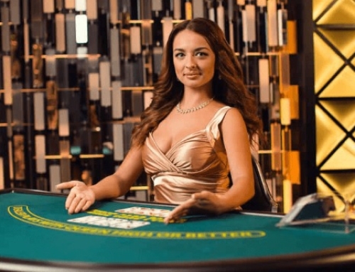 Six reasons why you should play live casino games