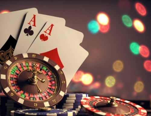 For Casino Beginners: Myths About Online Casinos